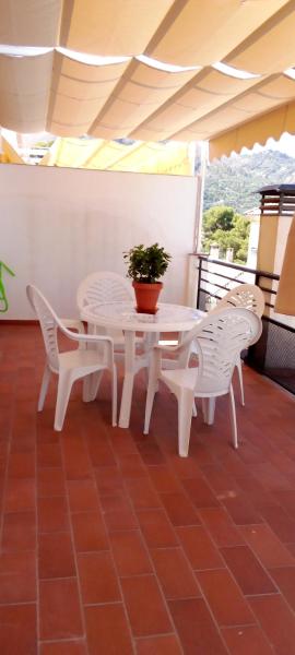La casita de carmen